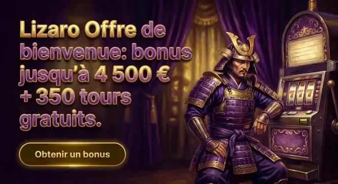 Lizaro Casino